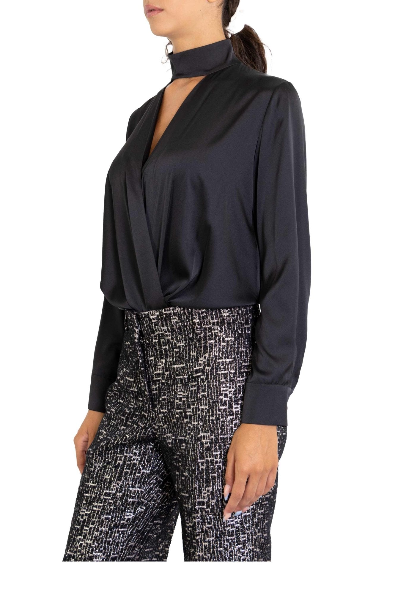 Body satinato nero 57703 N D.EXTERIOR