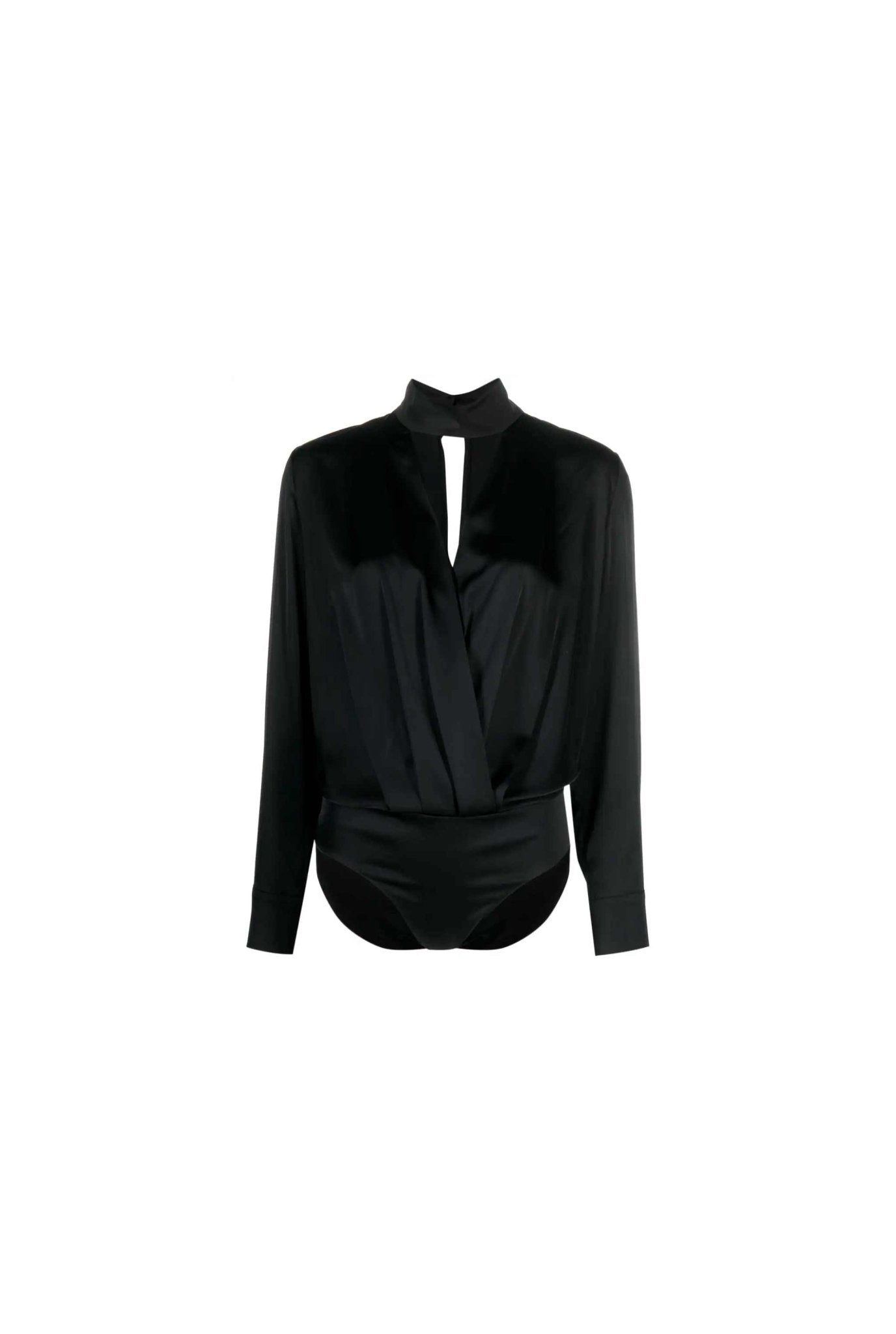 Body satinato nero 57703 N D.EXTERIOR