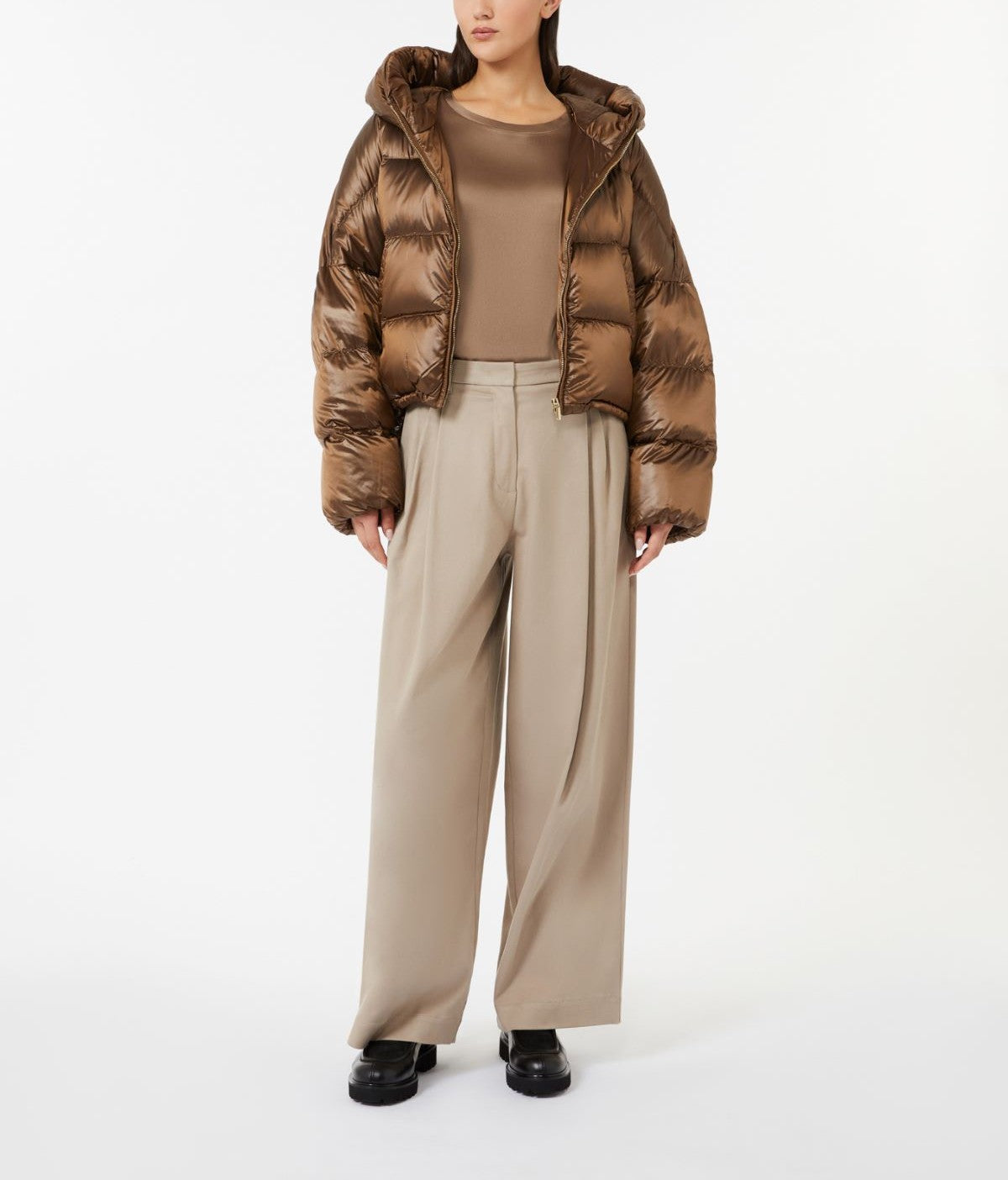 Blusa Rebby REBBY 020 MAX MARA
