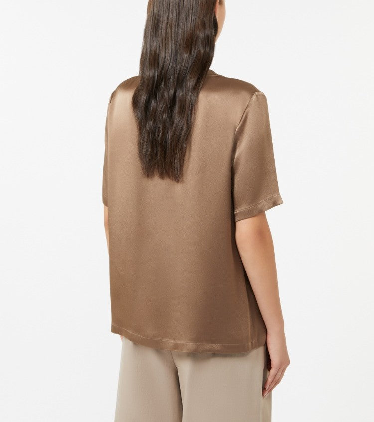 Blusa Rebby REBBY 020 MAX MARA