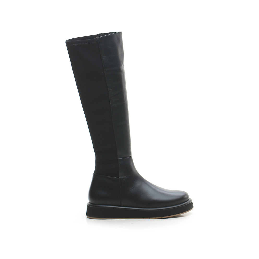 Stivale Piale PIALE 291702 BLACK PALOMITAS