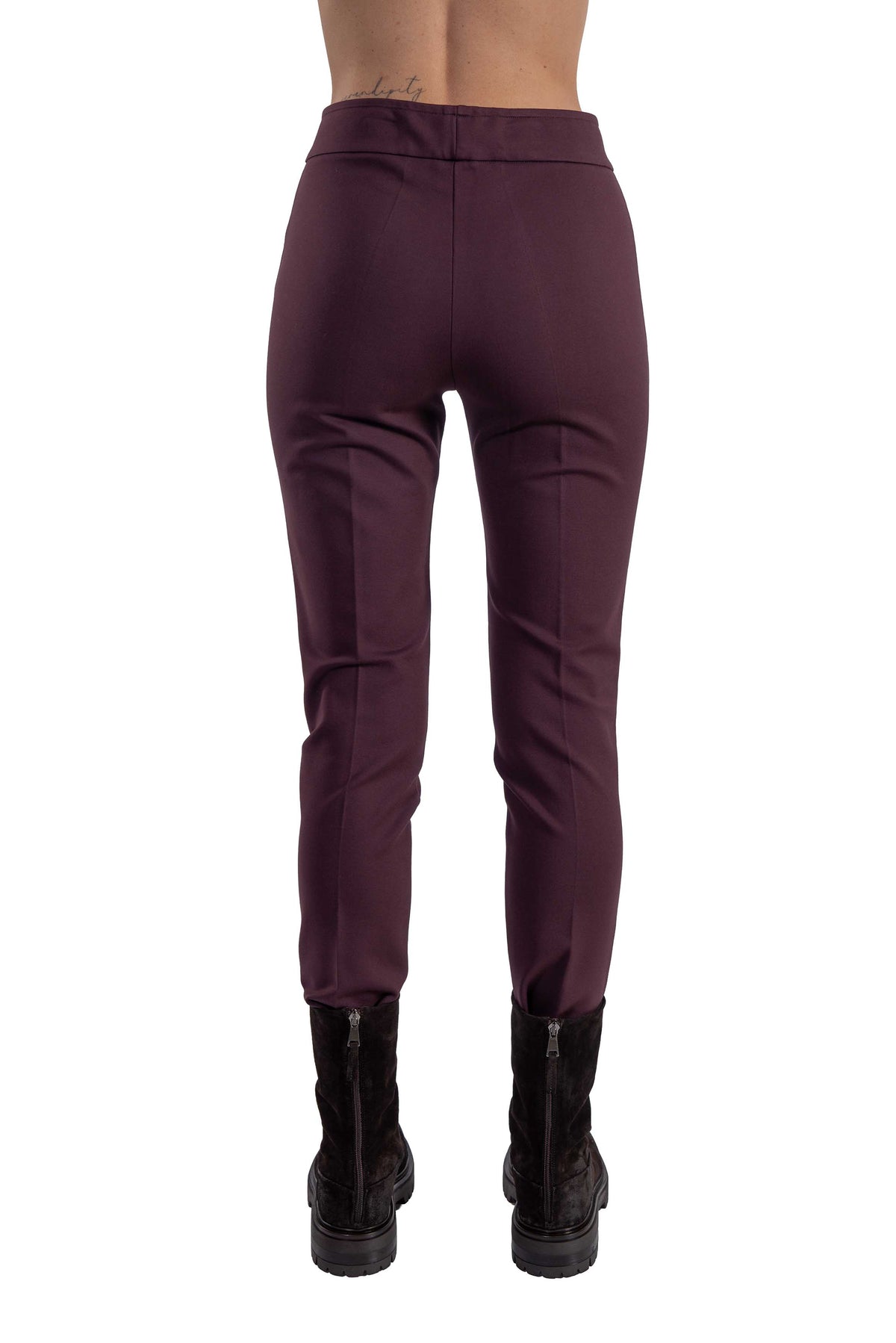 Leggings bordeaux 3130 2999 VINO ALICE MILLER