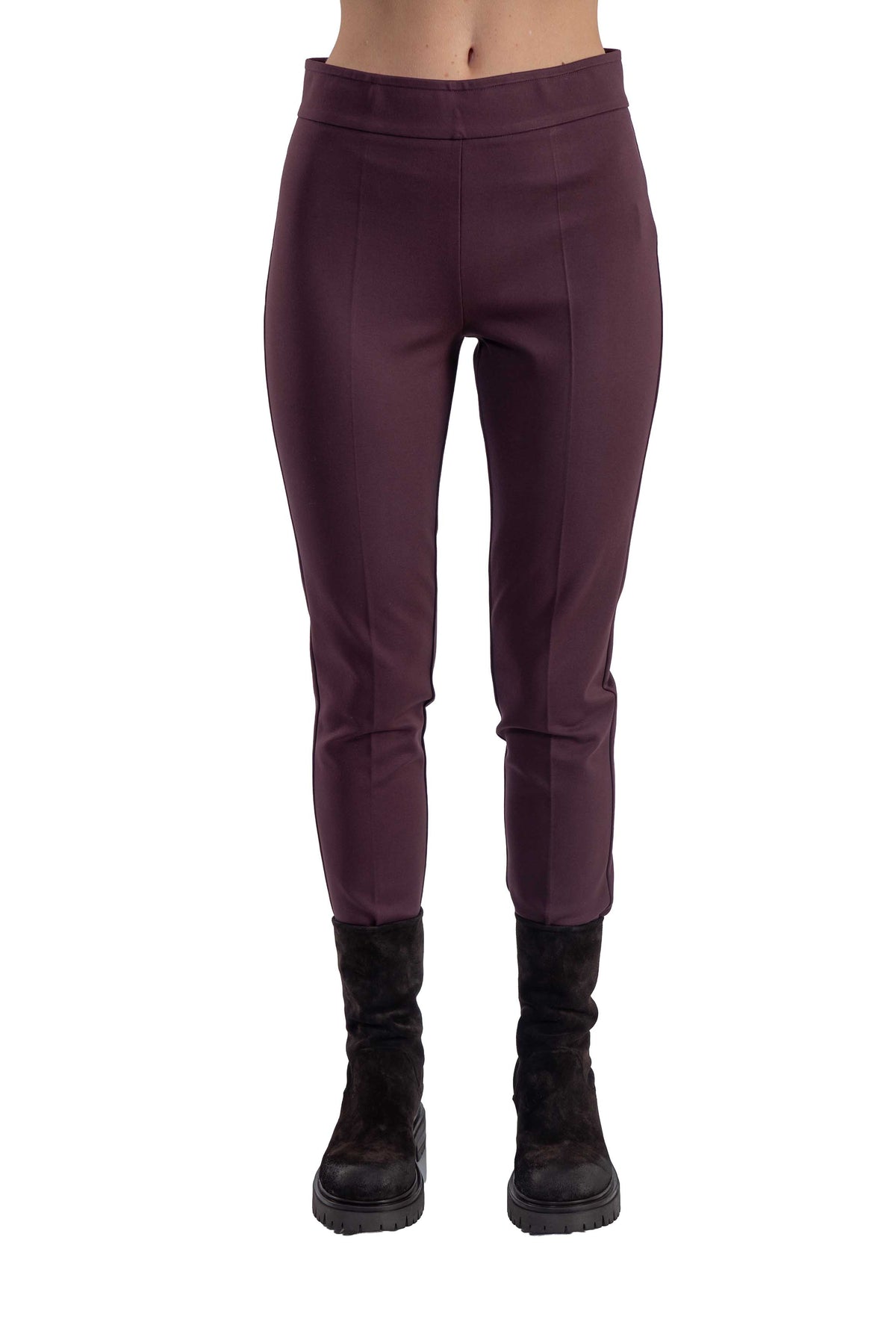 Leggings bordeaux 3130 2999 VINO ALICE MILLER