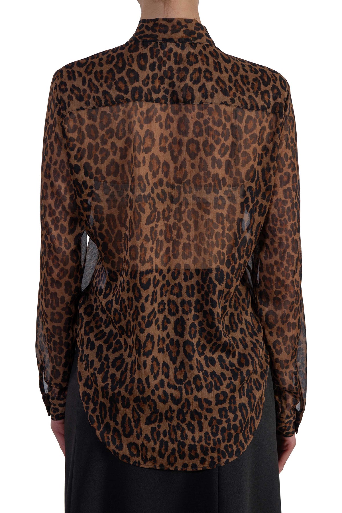 Blusa animalier 4442 4904 FANTASIA ALICE MILLER