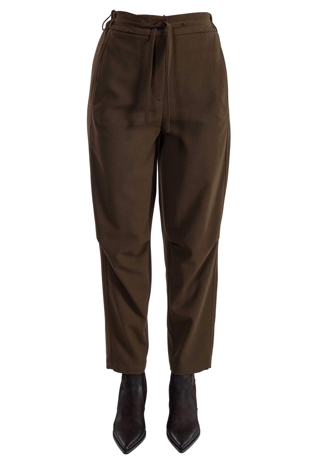 Pantalone con coulisse 5064 2733 ARMY ALICE MILLER