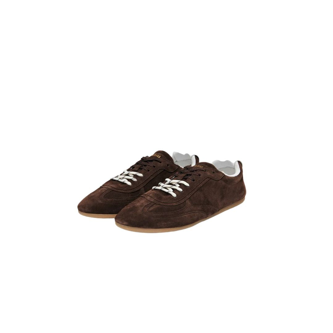 Sneakers TB24 marrone TB24 BROWN ALOHAS