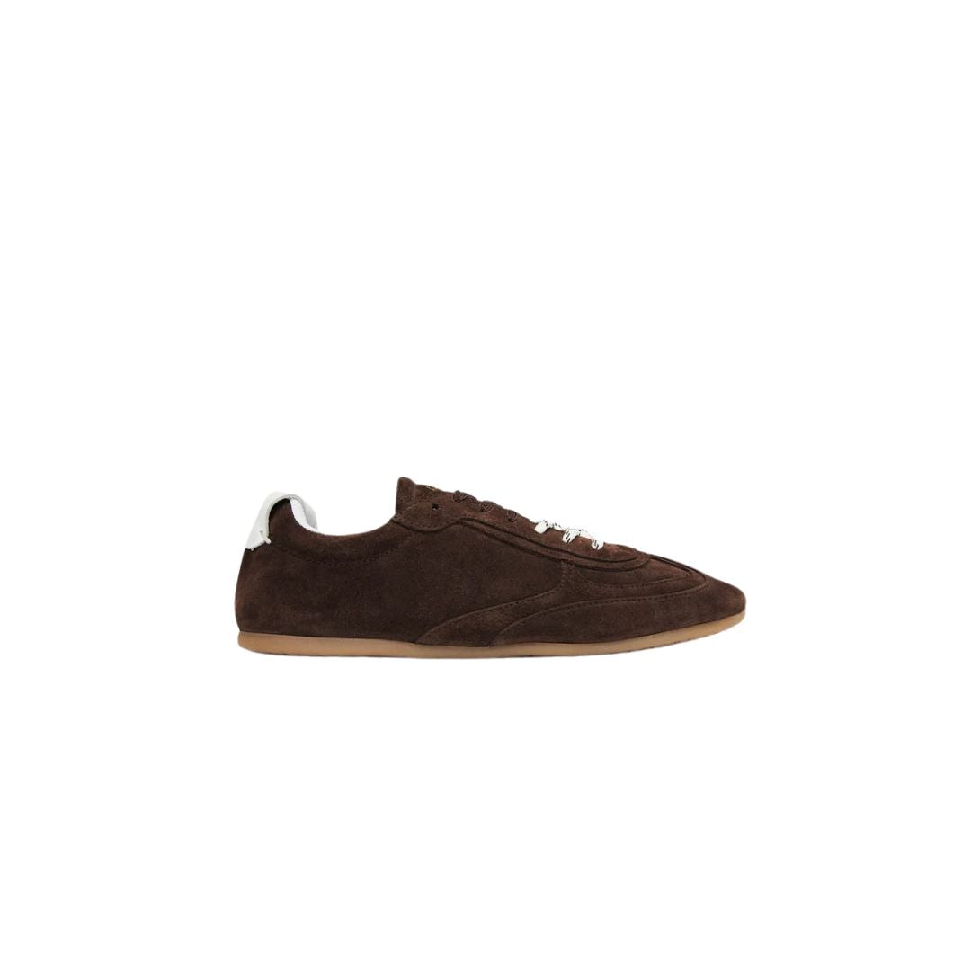 Sneakers TB24 marrone TB24 BROWN ALOHAS