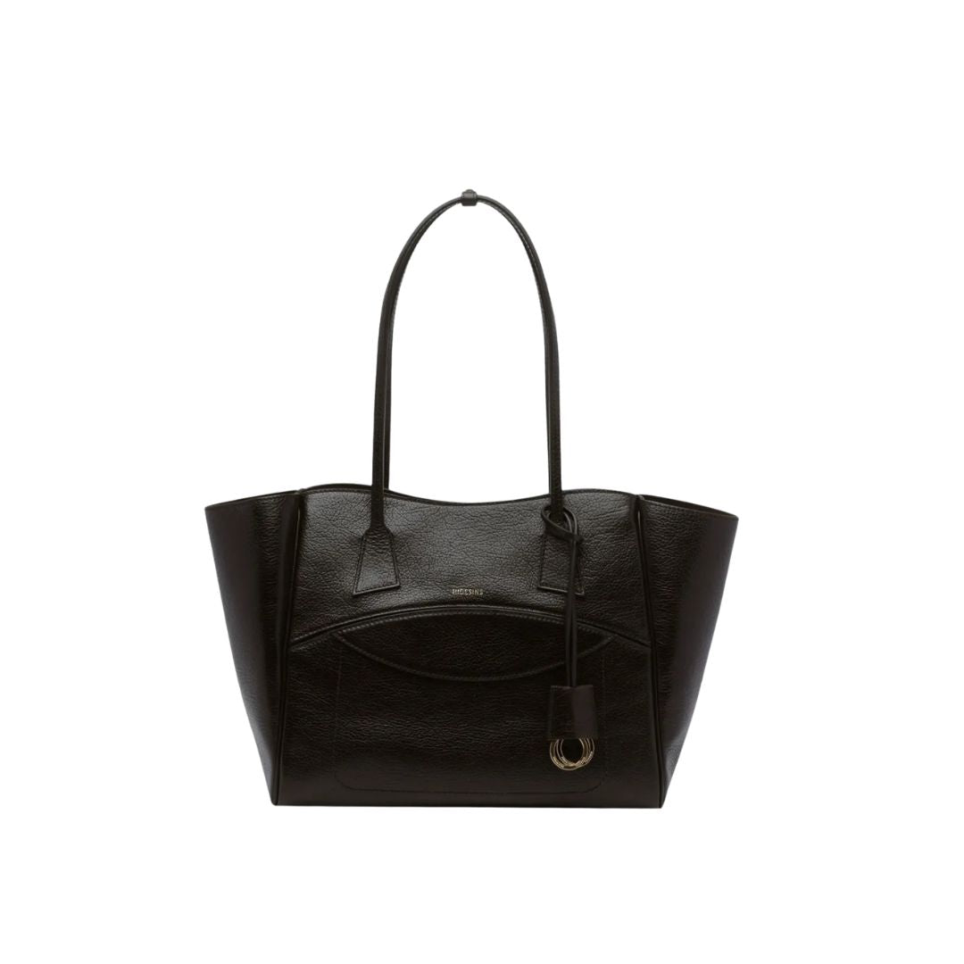 Shopper Lagoon marrone SHOPPER LAGOON T.MORO HIDESINS