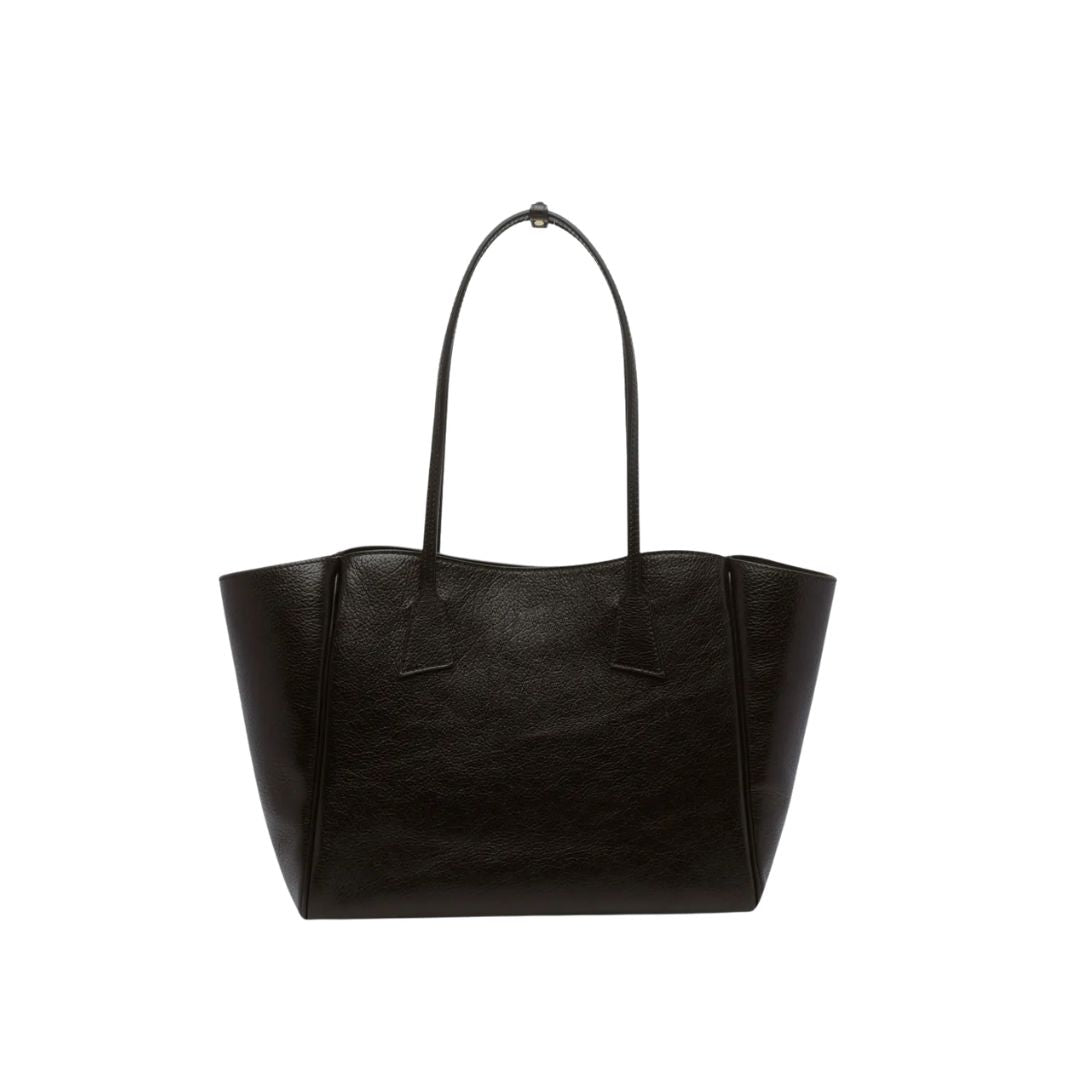 Shopper Lagoon marrone SHOPPER LAGOON T.MORO HIDESINS