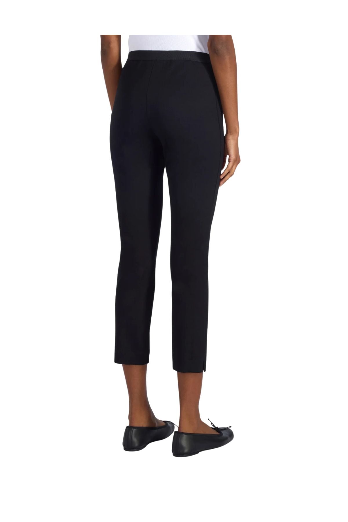 Leggings Liv nero LIV CNTI85 NERO LIVIANA CONTI