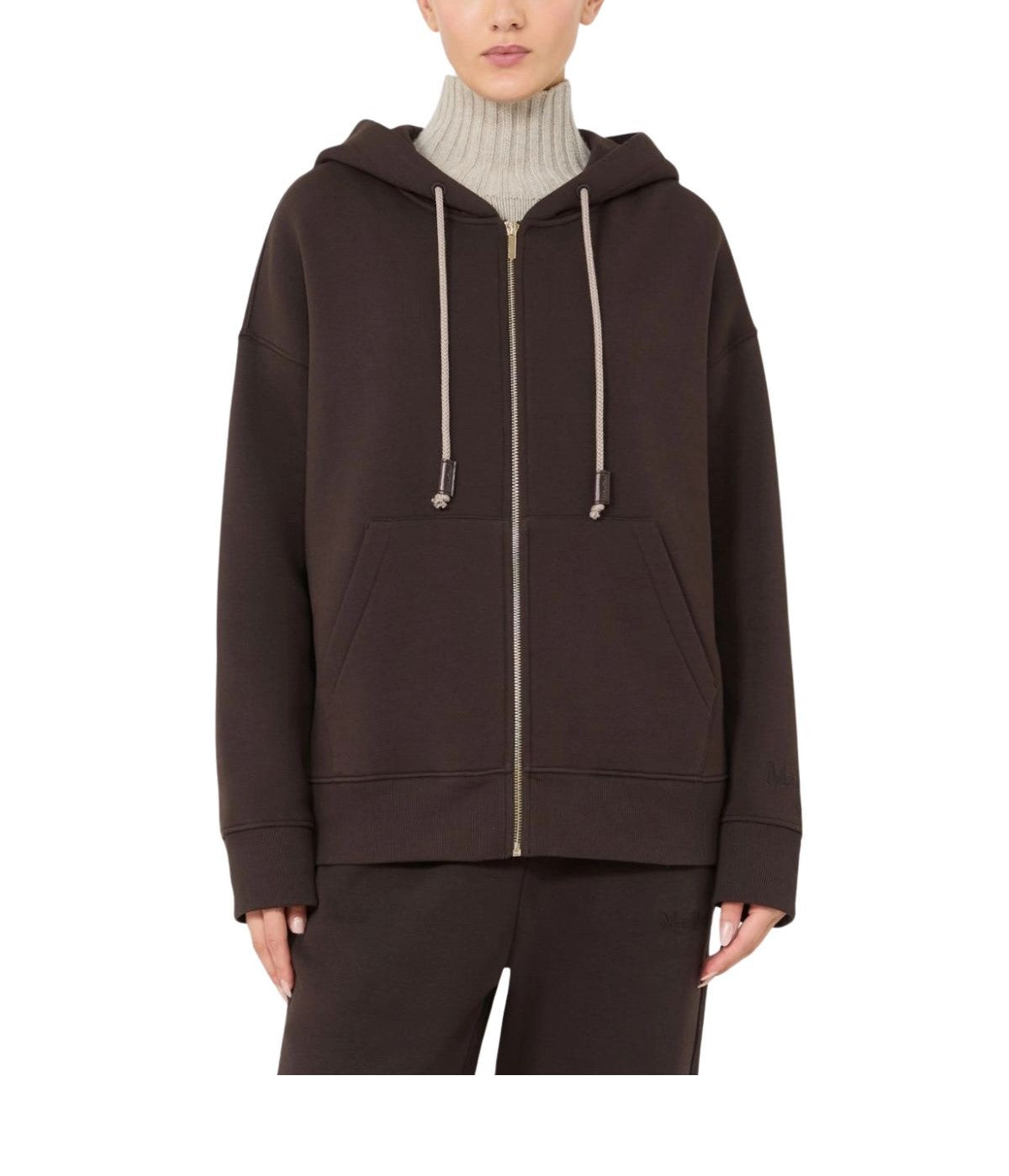 felpa GENTILE 003 MAX MARA