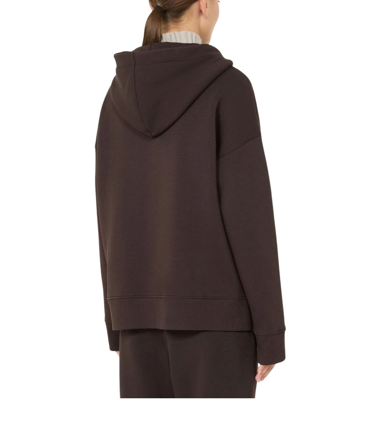 felpa GENTILE 003 MAX MARA