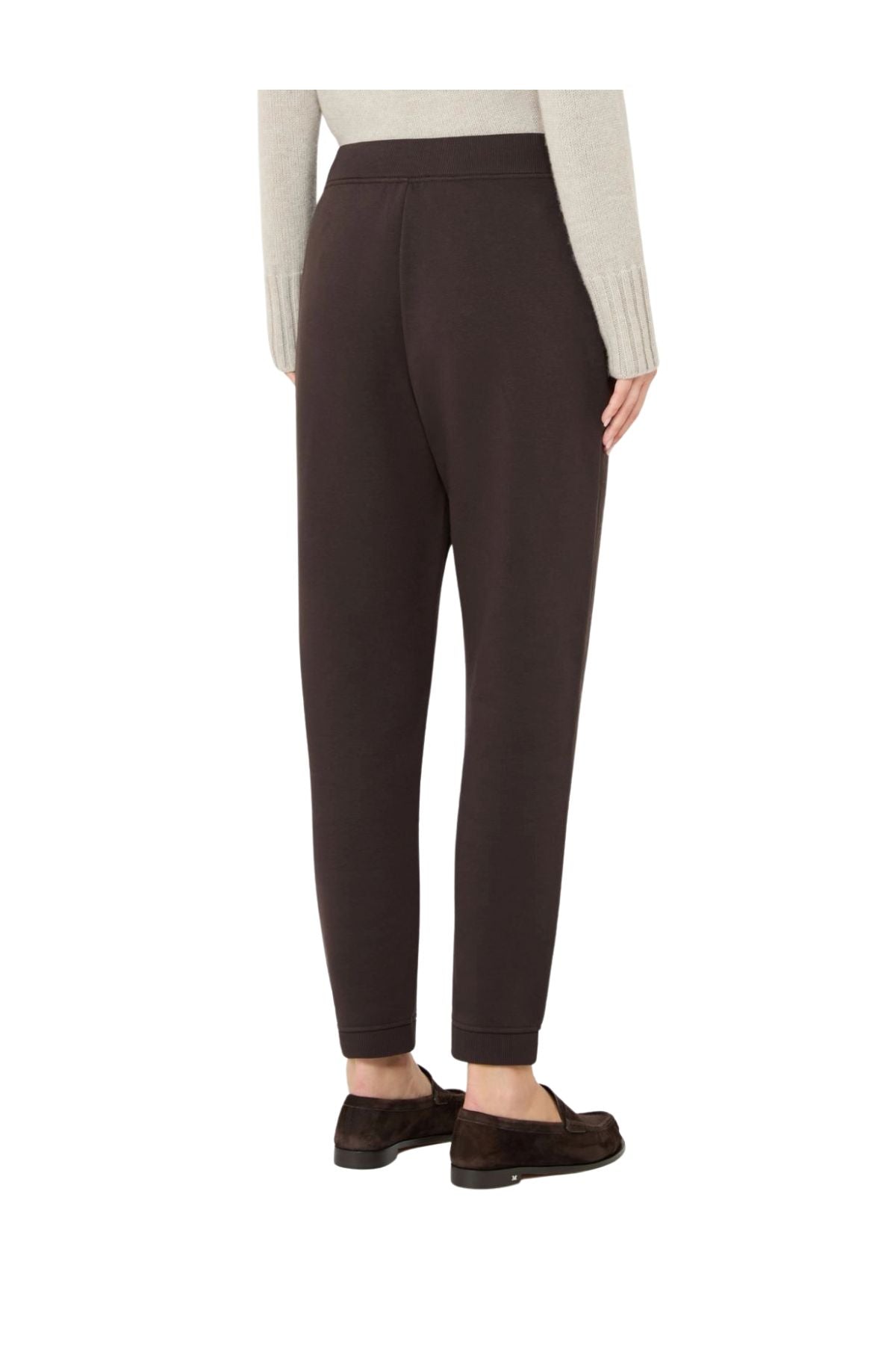 pantalone felpa TORNADO 003 MAX MARA