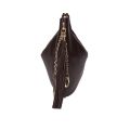 Borsa Cathy Scilla testa di moro CATHY SCILLA 3047 DARK BROWN MY BEST BAG