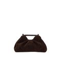 Borsa Janine small testa di moro JANINE 3027S DARK BROWN MY BEST BAG