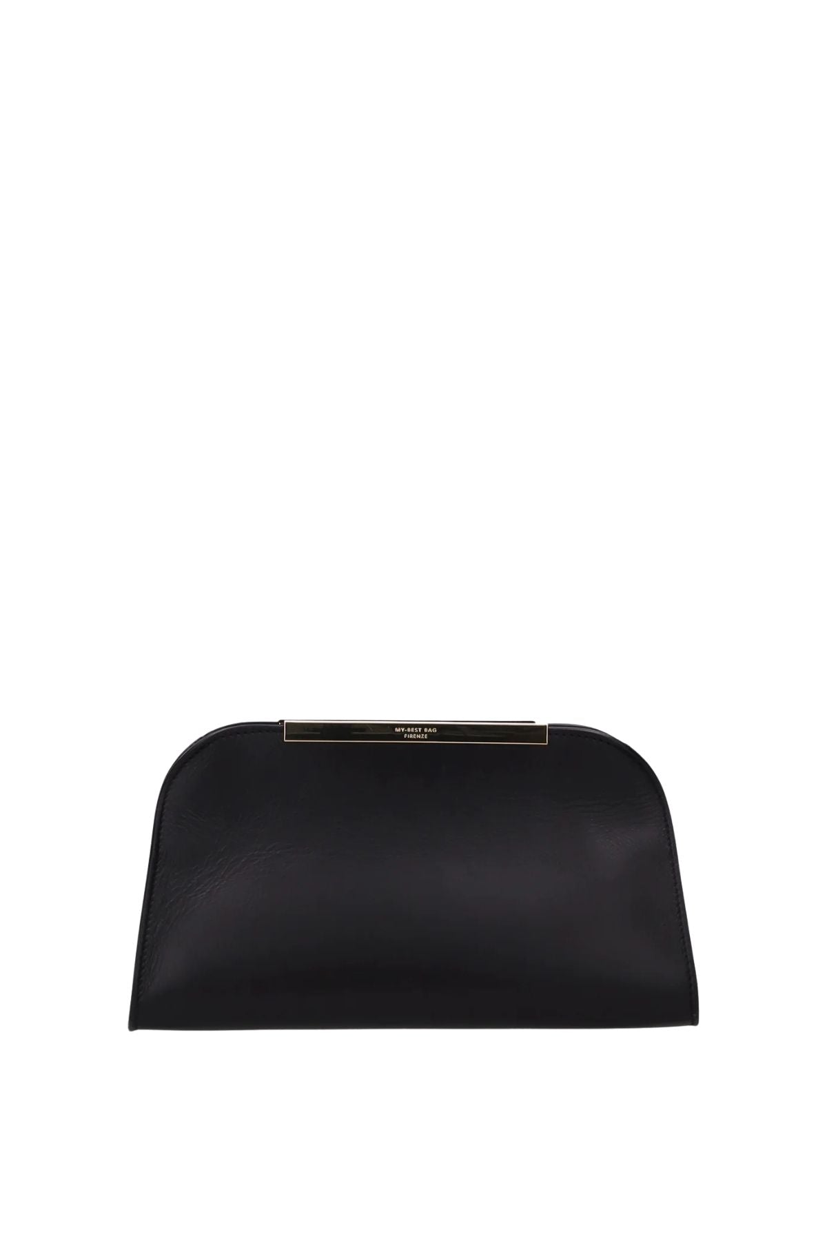 Borsa Kate pelle nera KATE 3041 NERO MY BEST BAG