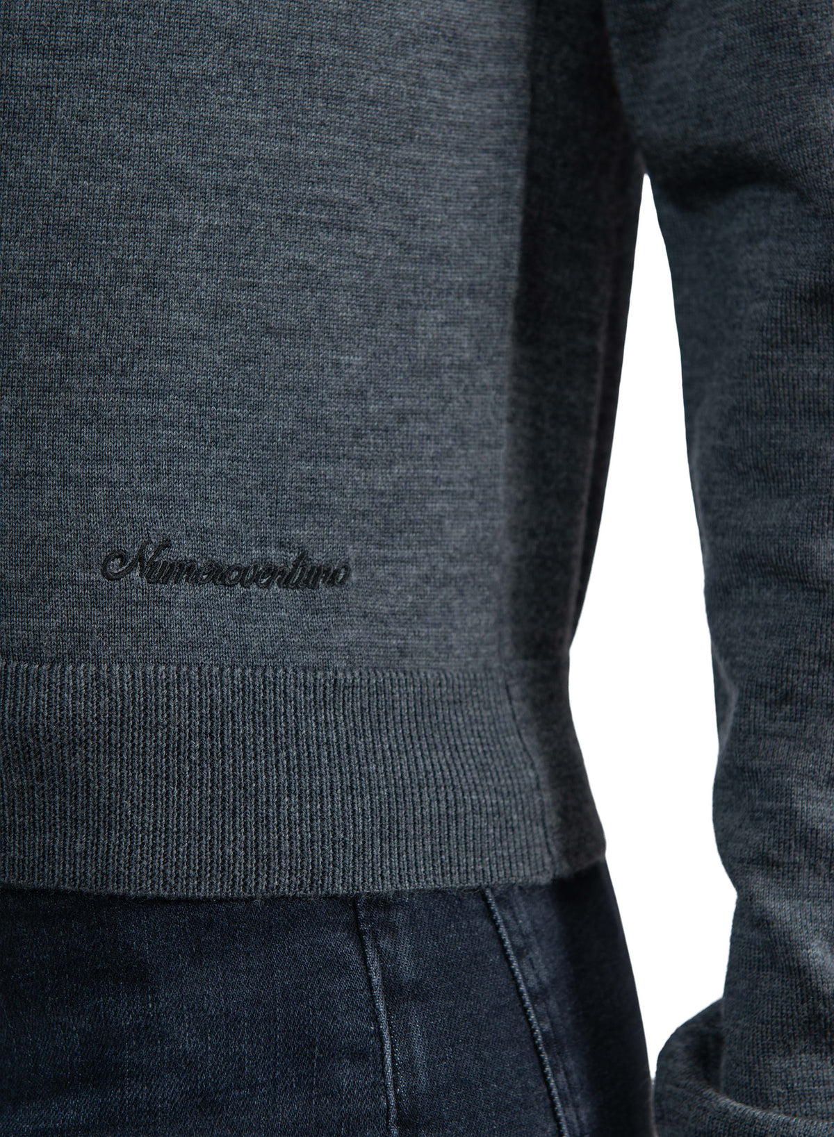Cardigan grigio A031 GRIGIO N° 21