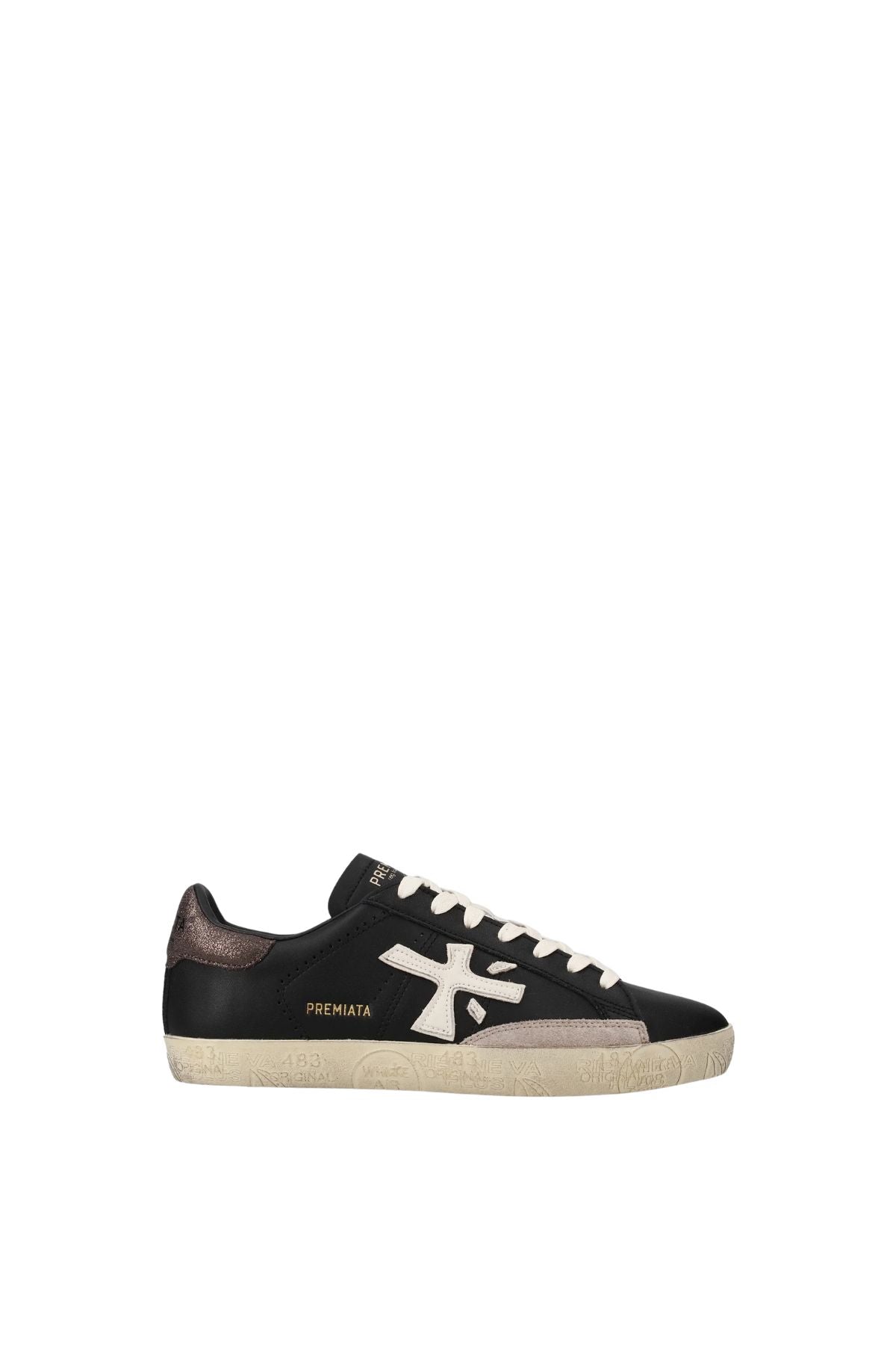 Stevend 7603 nera STEVEND 7603 7603 PREMIATA