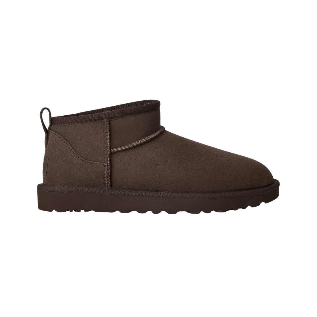 Classic ultra mini testa di moro CLASSI9C ULTRA MINI DDCC ugg