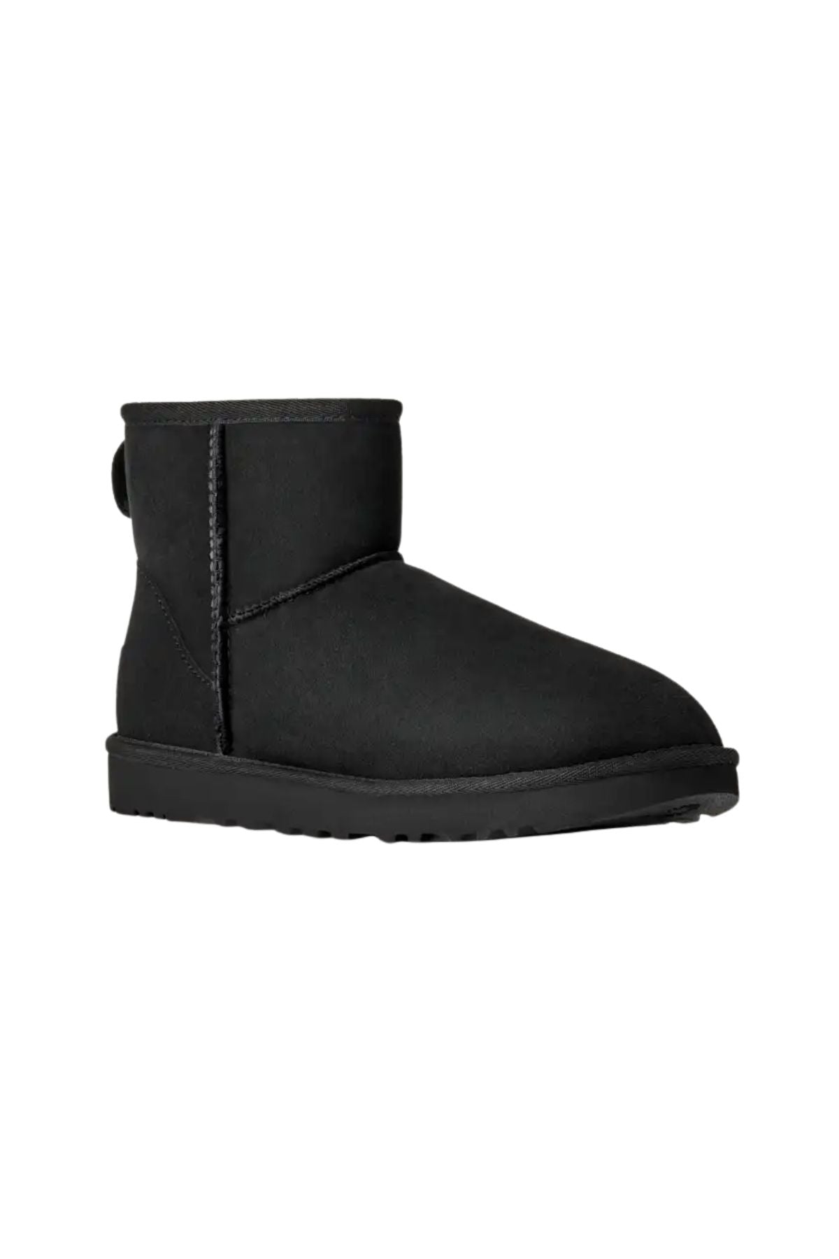 Classic mini nero. CLASSIC MINI BLK ugg