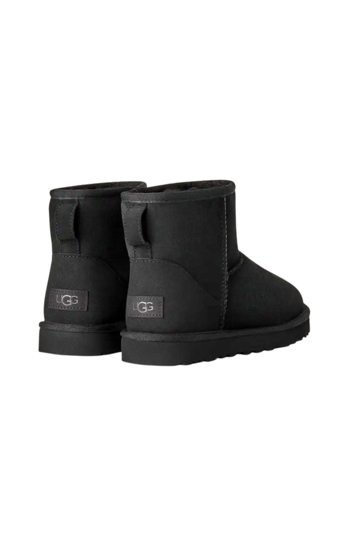 Classic mini nero. CLASSIC MINI BLK ugg