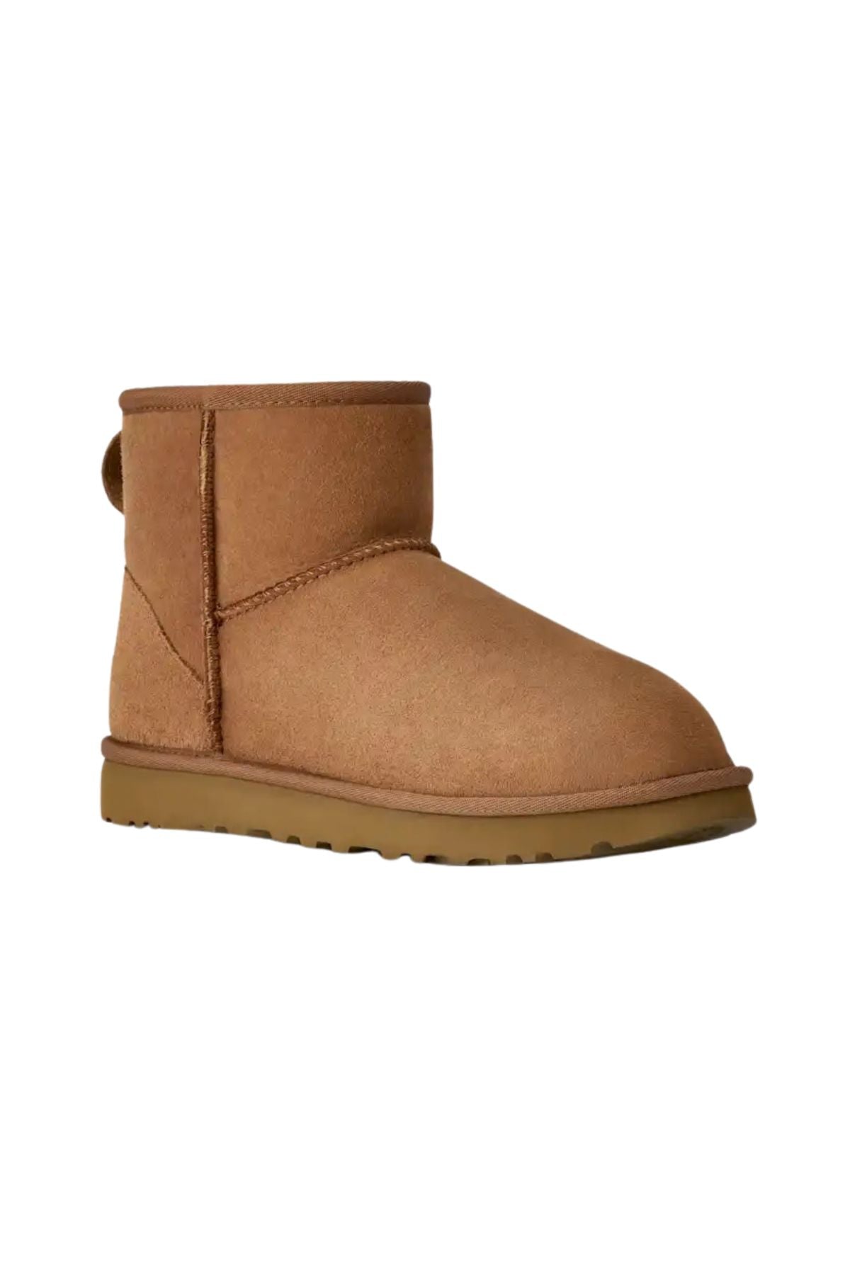 Classic mini Chestnut CLASSIC MINI CHESTNUT ugg