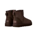 Classic mini testa di moro CLASSIC MINI DDC ugg