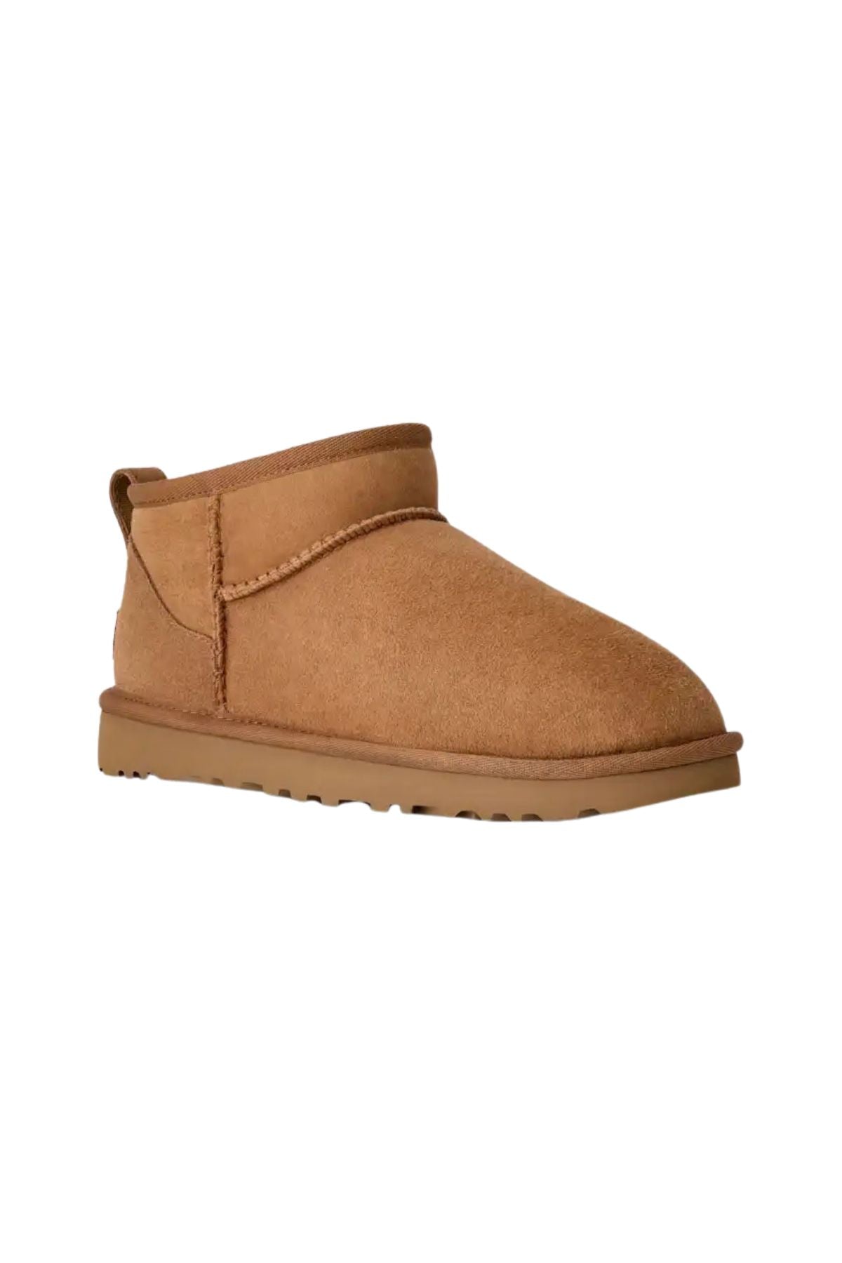 Classic ultra mini chestnut CLASSIC ULTRA MINI CHESTNUT ugg