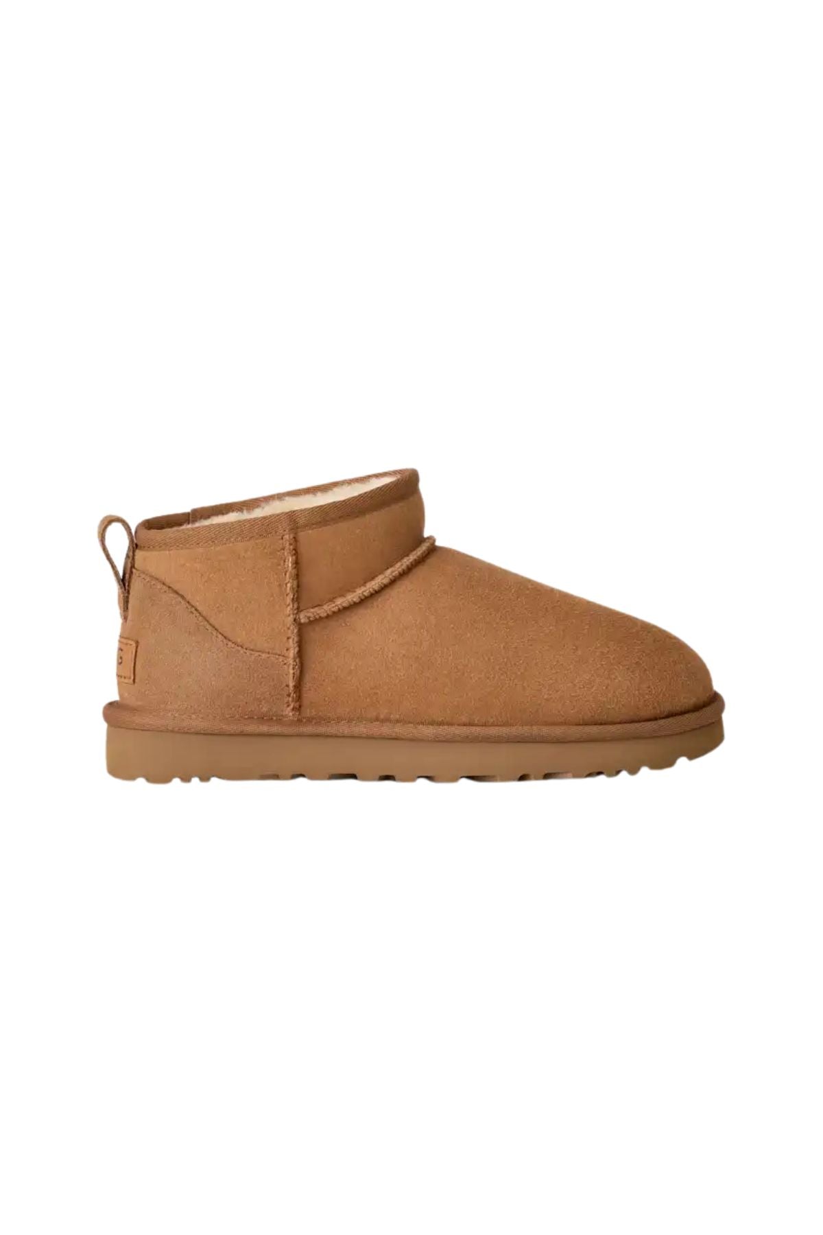 Classic ultra mini chestnut CLASSIC ULTRA MINI CHESTNUT ugg