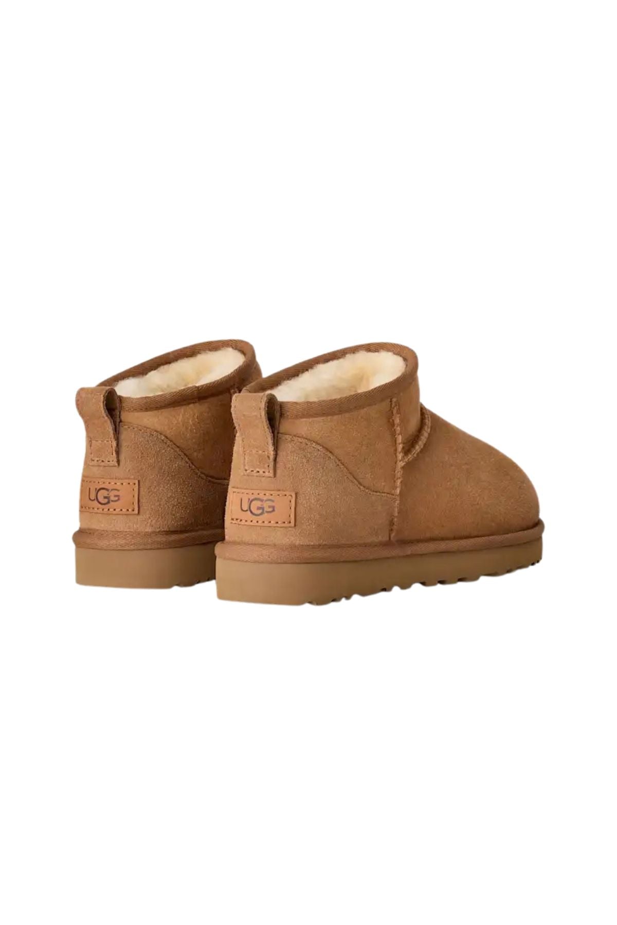 Classic ultra mini chestnut CLASSIC ULTRA MINI CHESTNUT ugg