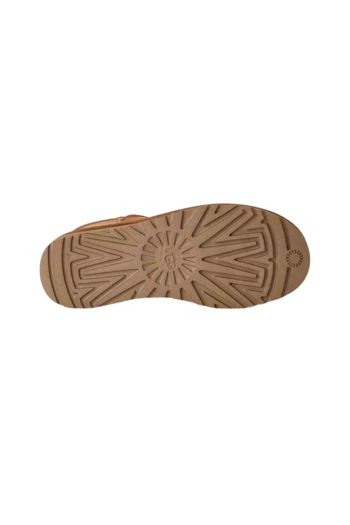 Classic ultra mini chestnut CLASSIC ULTRA MINI CHESTNUT ugg