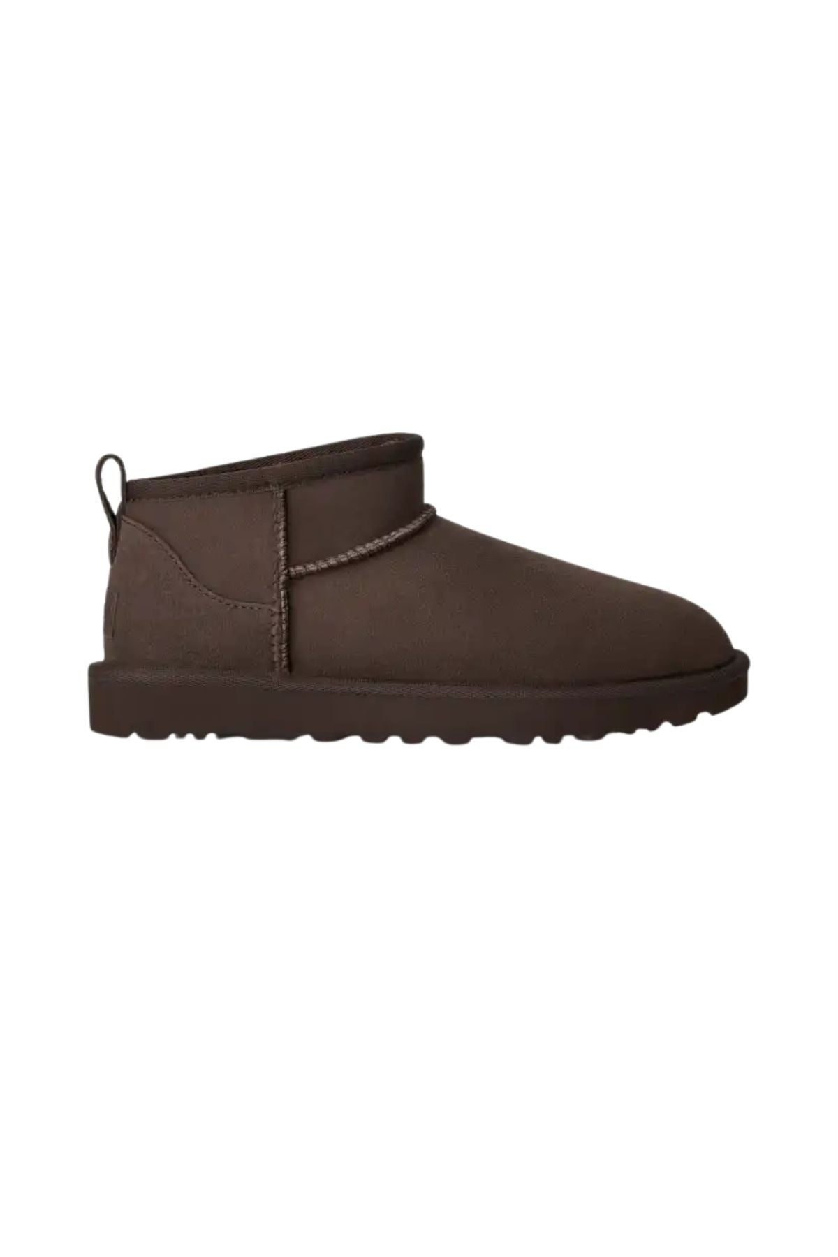 Classic ultra mini testa di moro CLASSIC ULTRA MINI DDCC ugg