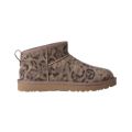 Classic Ultra Mini Spotted Animalier CLASSIC ULTRA MINI SPOTTE SPOTTED CHE ugg