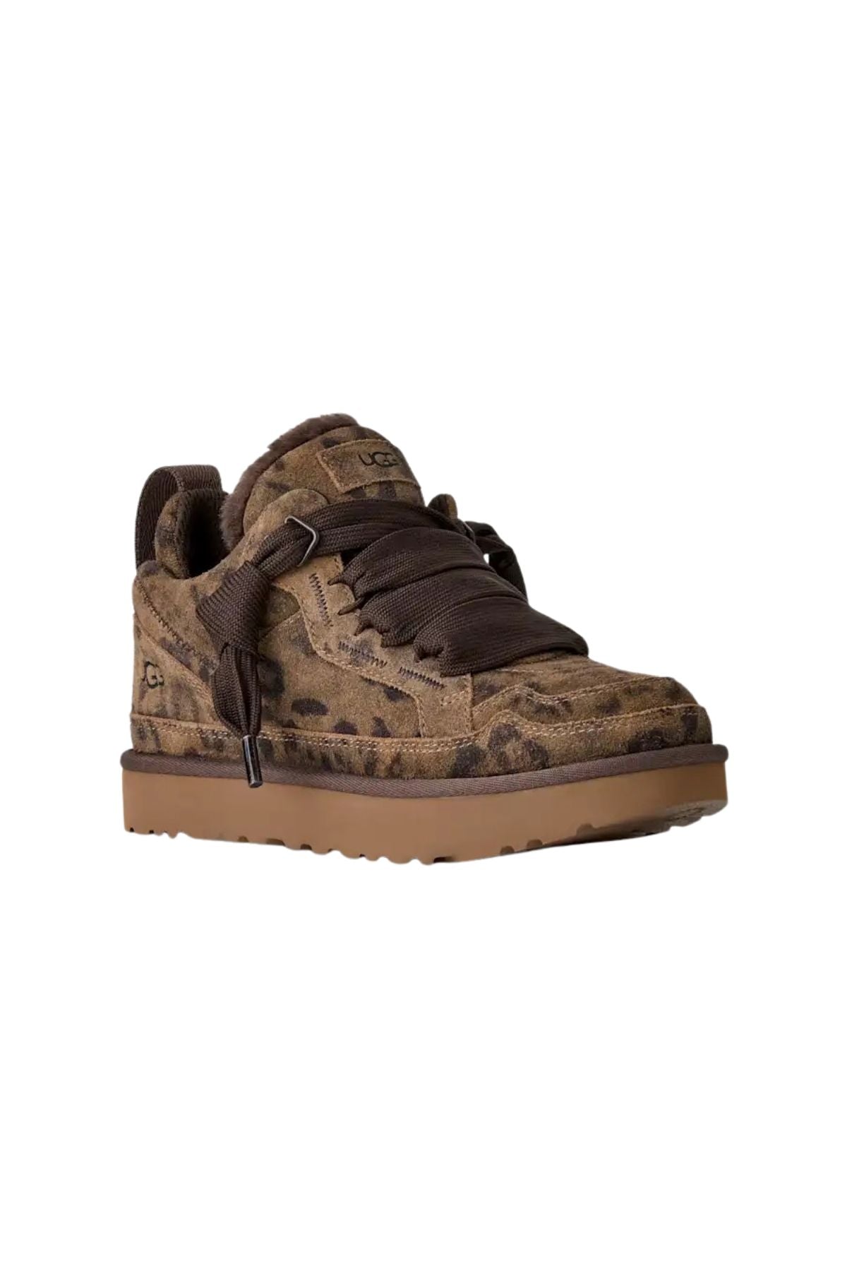 Sneaker Lowmel spotted LOWMEL SPOTTED CHE ugg