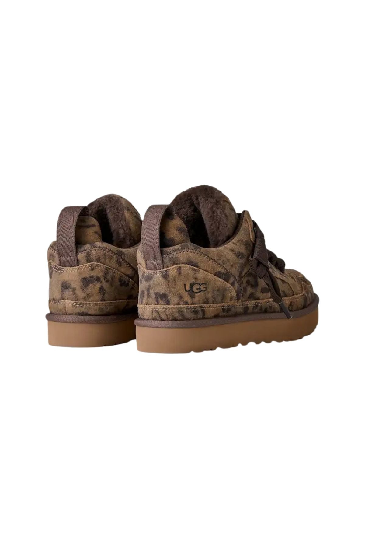 Sneaker Lowmel spotted LOWMEL SPOTTED CHE ugg