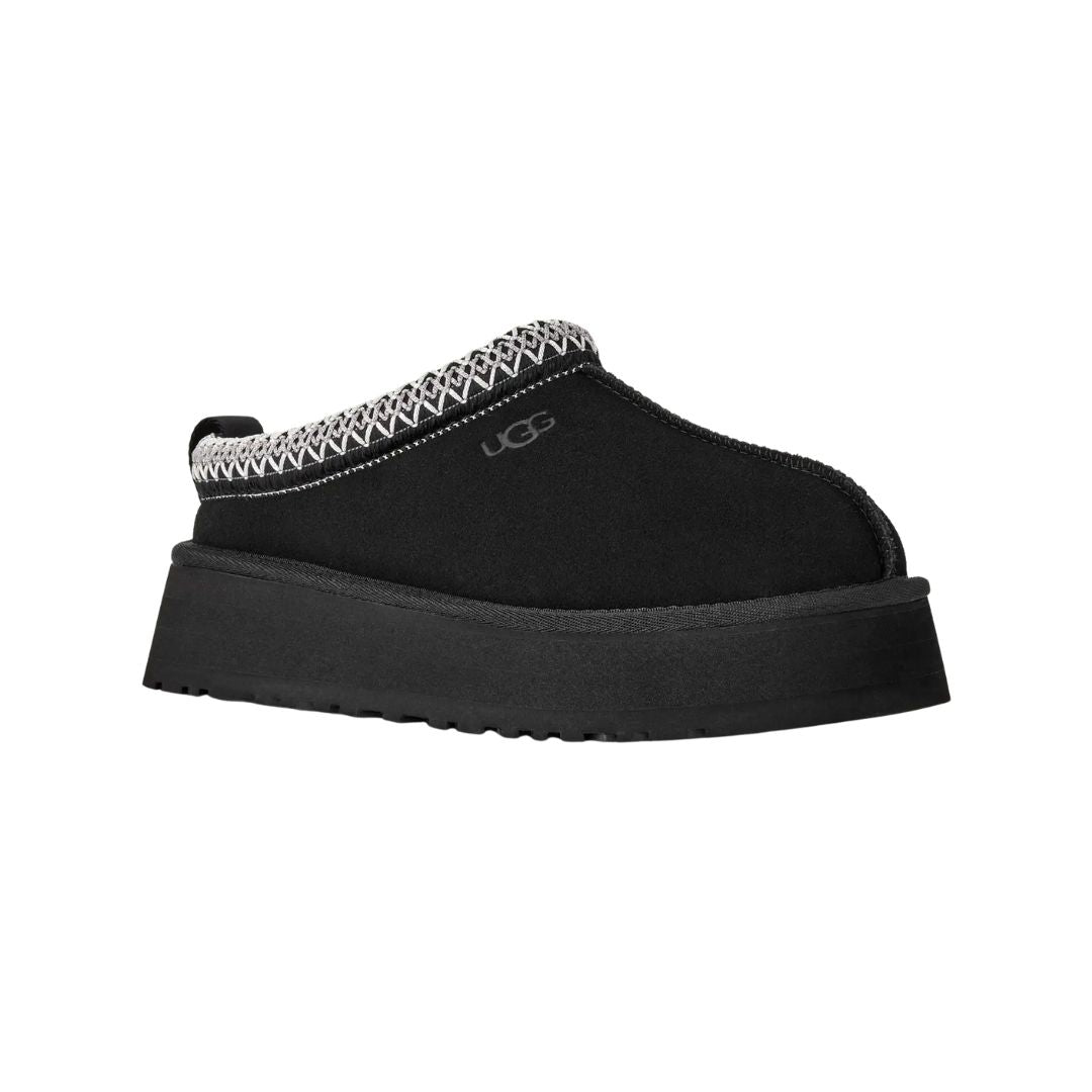 Tazz nere TAZZ II BLACK ugg