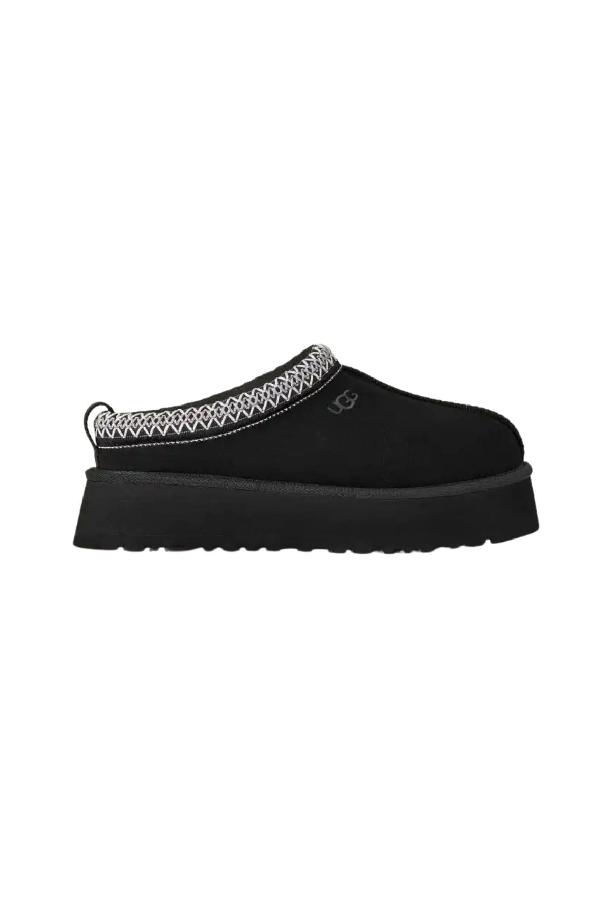 Tazz nere TAZZ II BLACK ugg
