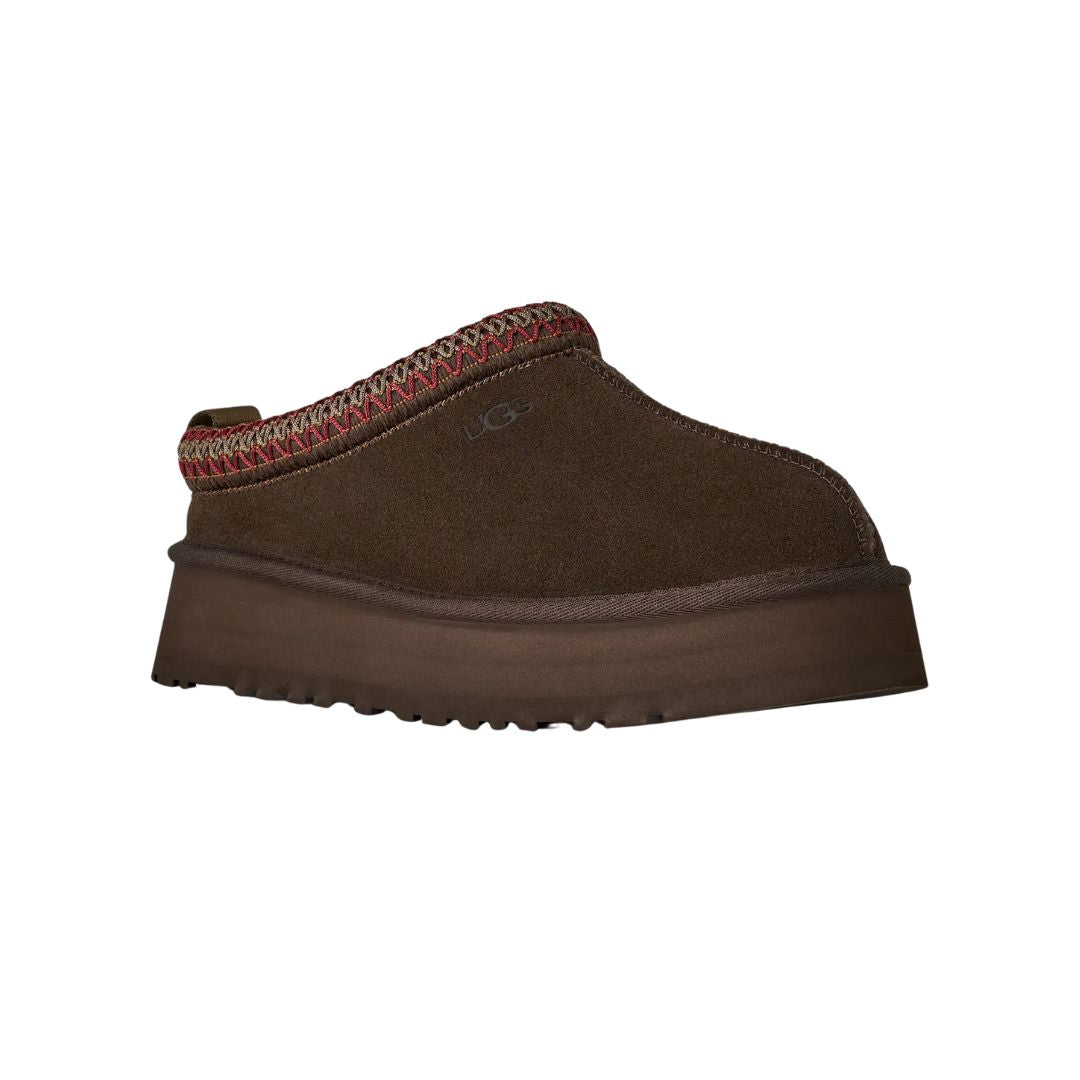 Tazz testa di moro TAZZ II DDEC ugg