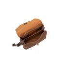 Postina baby Jones marrone POSTINA BABY ZASHMERE BROWN LEGNO ZANELLATO