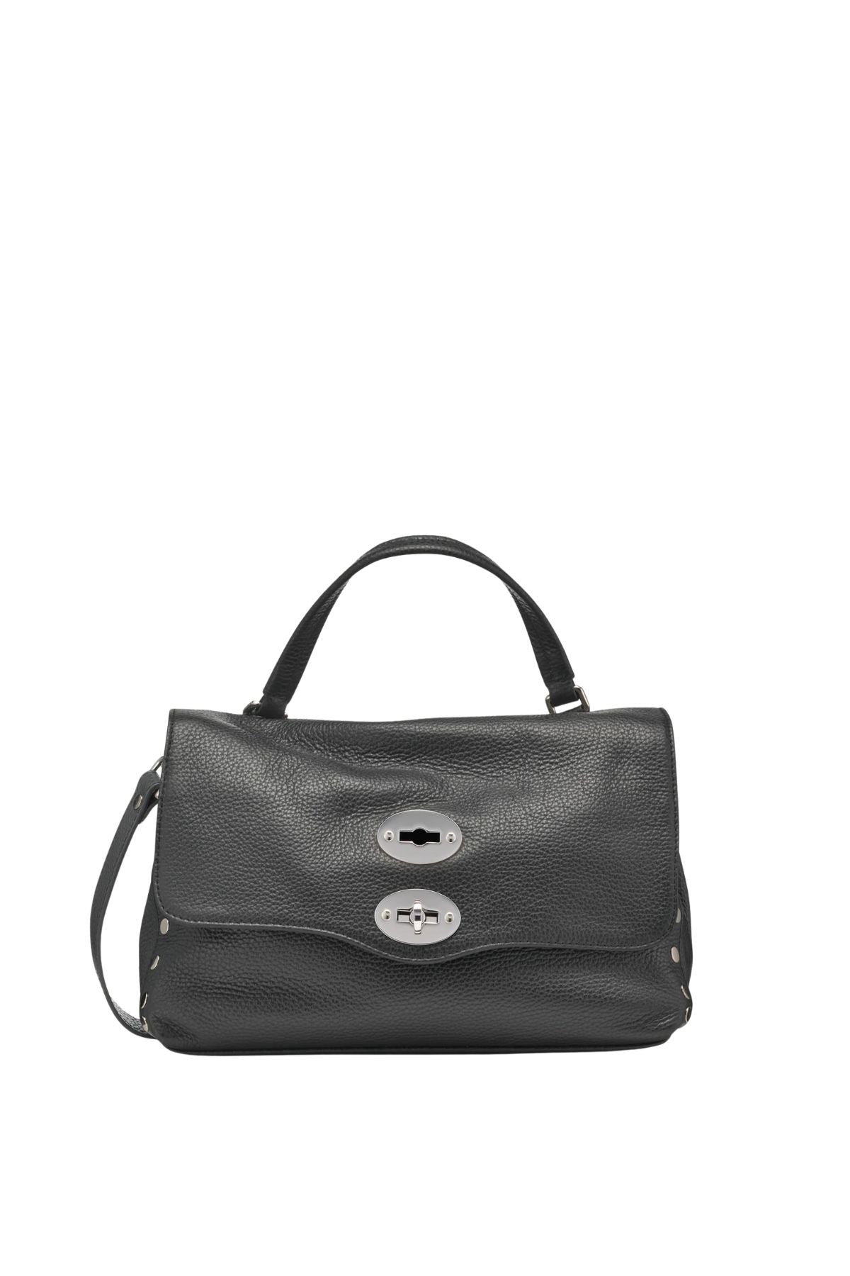 Postina S daily nero POSTINA S DAILY BLACK ZANELLATO