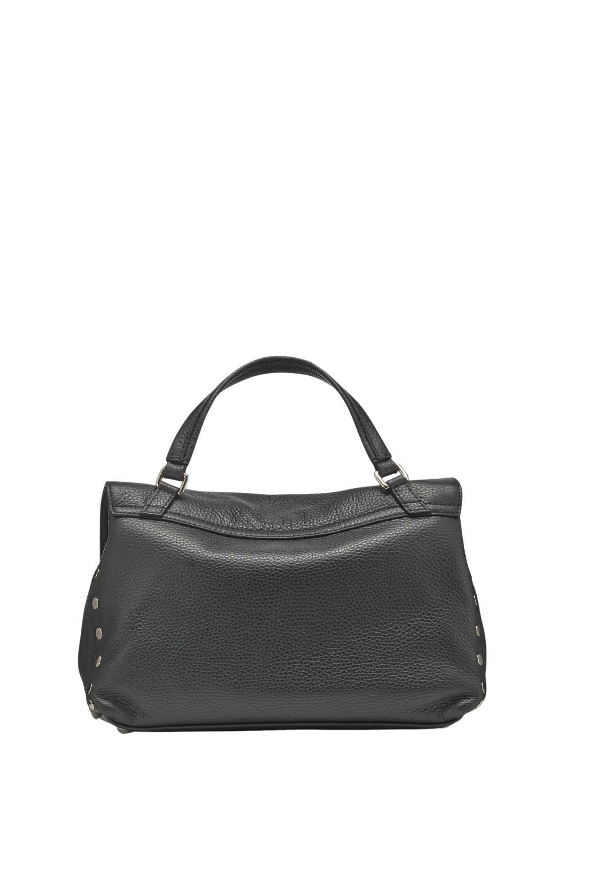 Postina S daily nero POSTINA S DAILY BLACK ZANELLATO