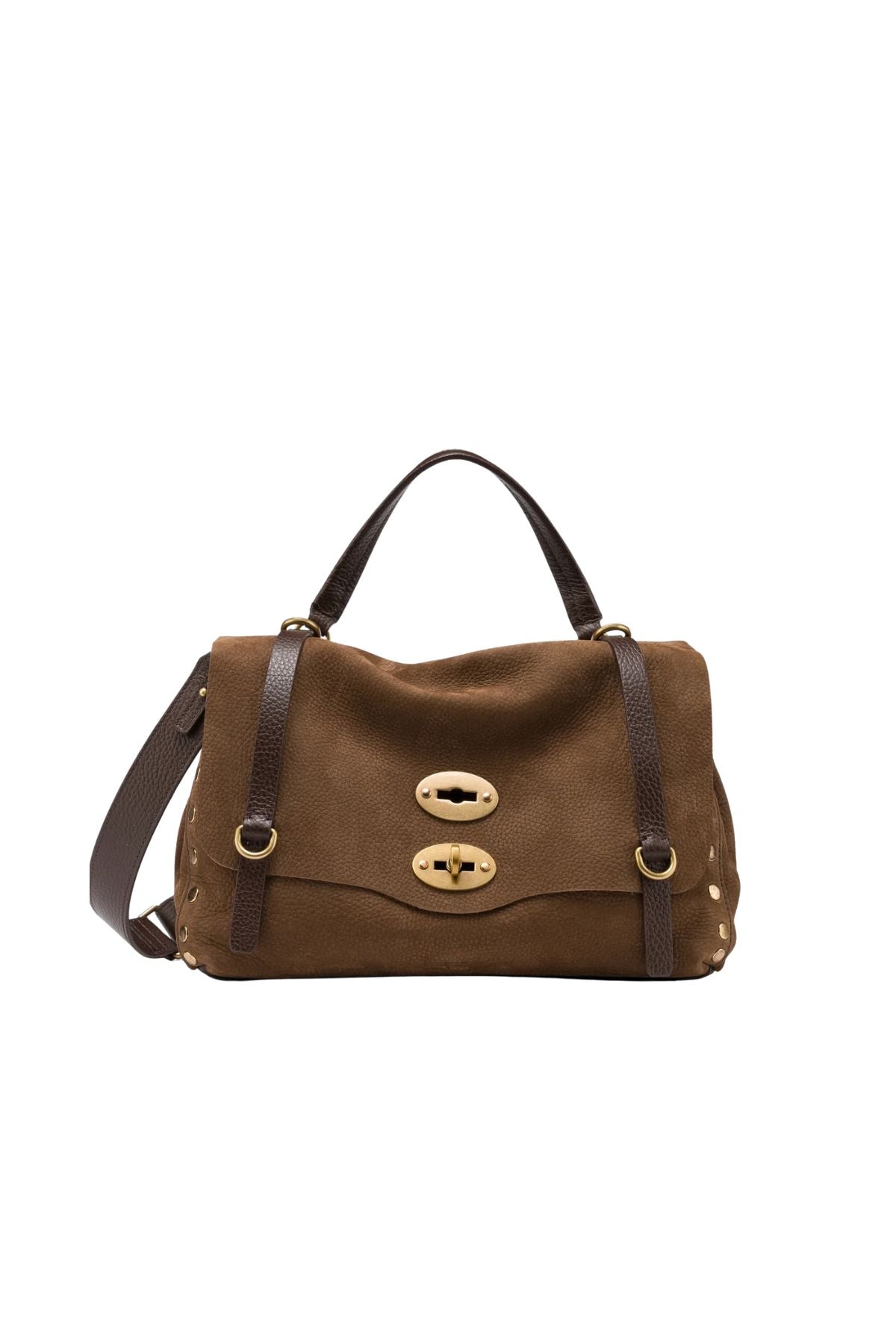 Postina s in nabuk brown tartufo di norcia POSTINA S JONES NABUK BROWN ZANELLATO