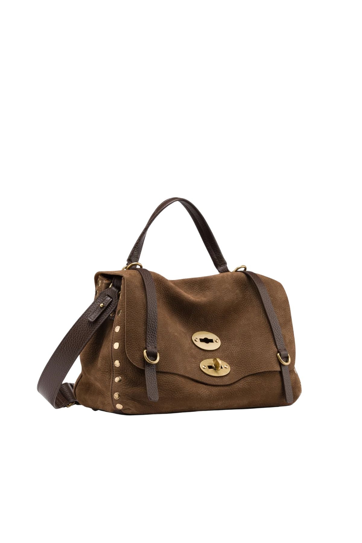 Postina s in nabuk brown tartufo di norcia POSTINA S JONES NABUK BROWN ZANELLATO