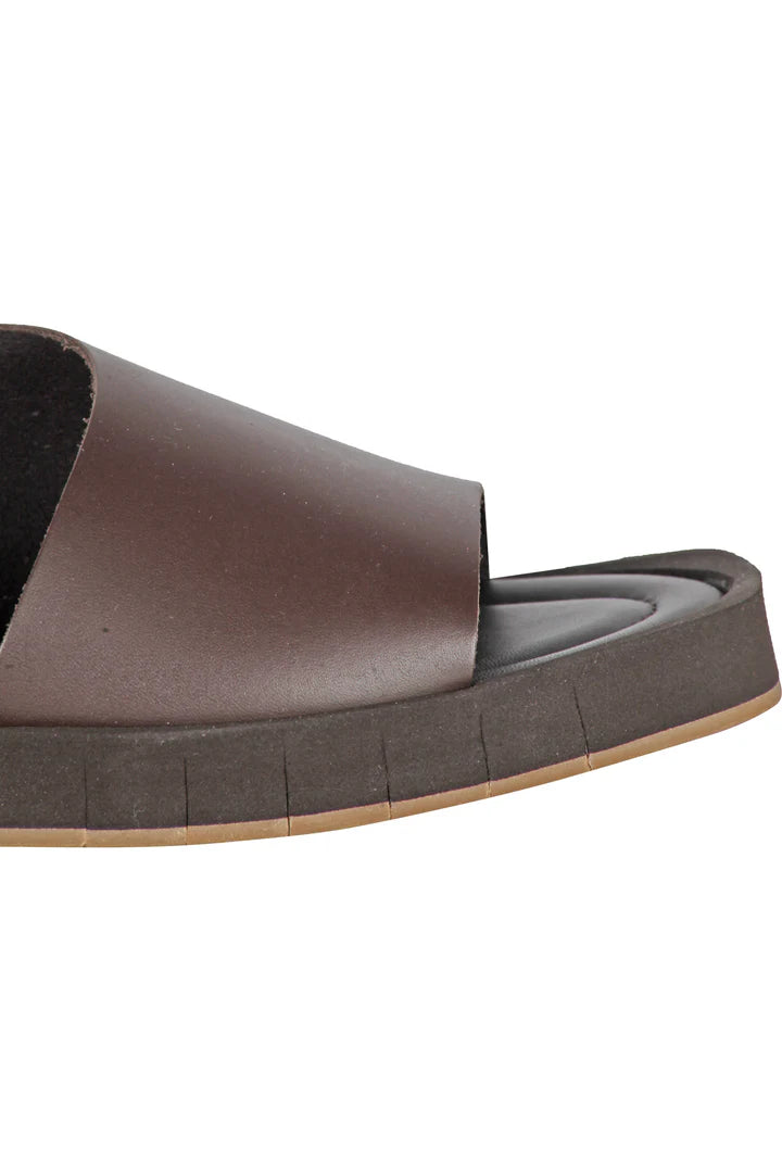Sandalo Addie marrone 27-493 ADDIE 06 BROWN PALOMITAS