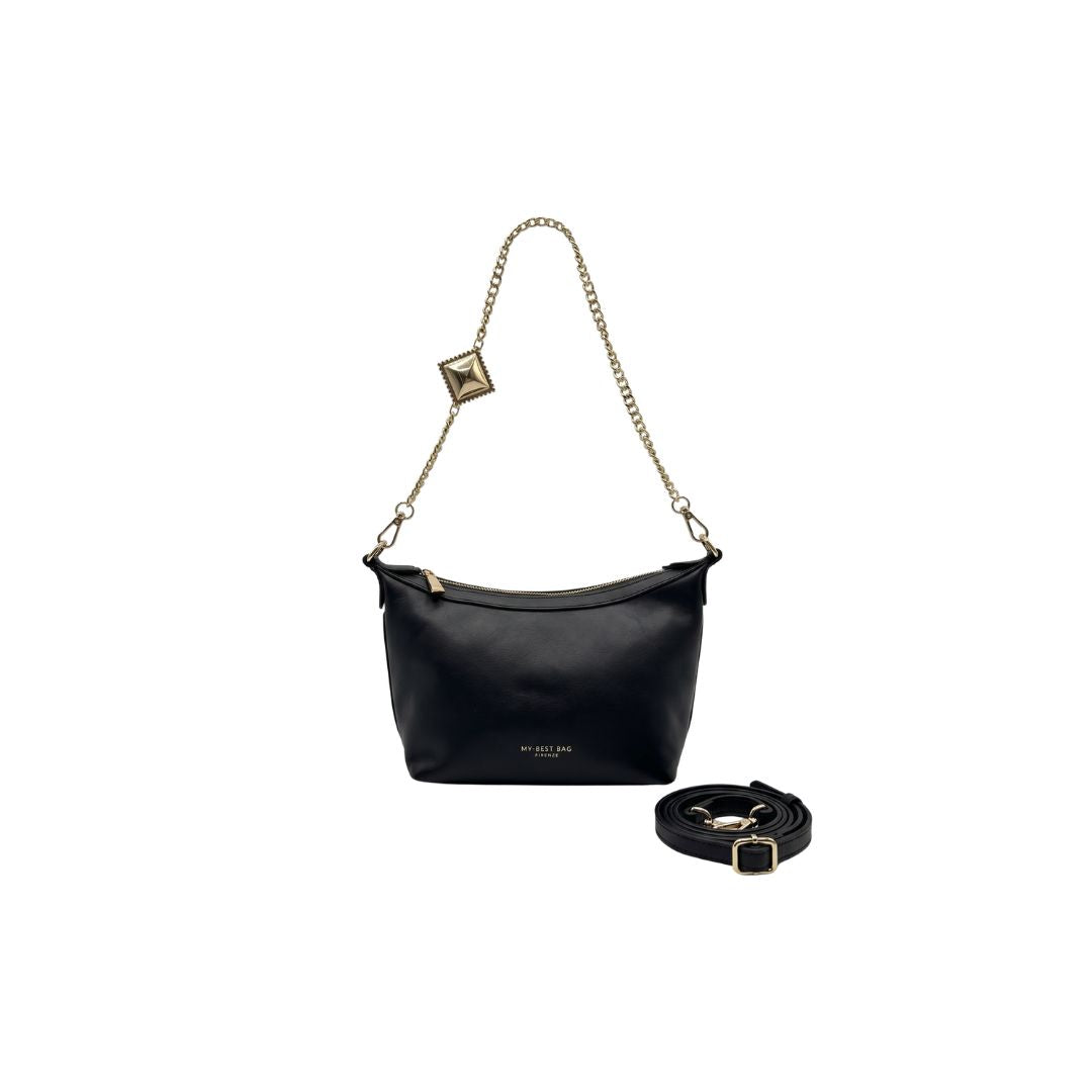 Borsa 2059 black 2059 BLACK MY BEST BAG