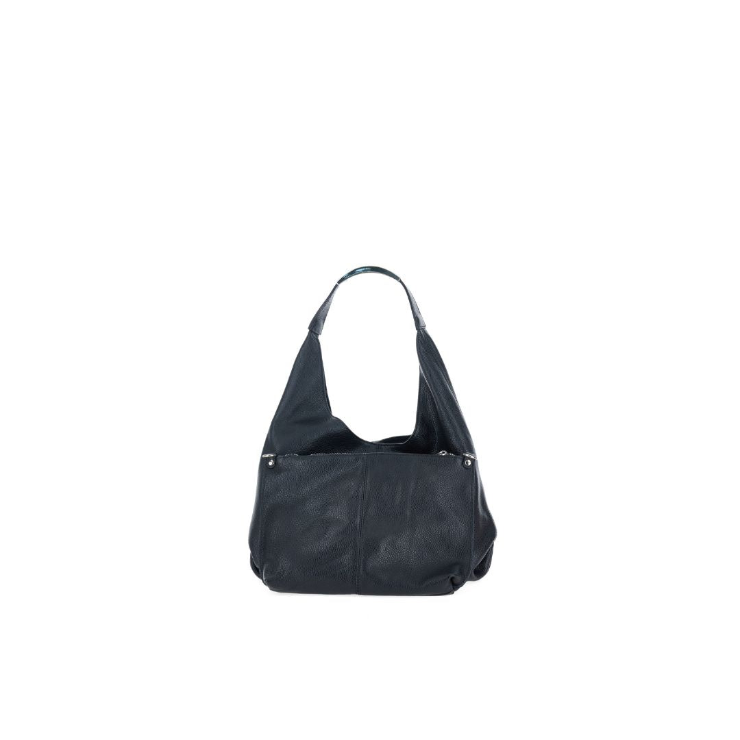 Borsa Ellisse 2038 nero ELLISSE 2038 NERO MY BEST BAG