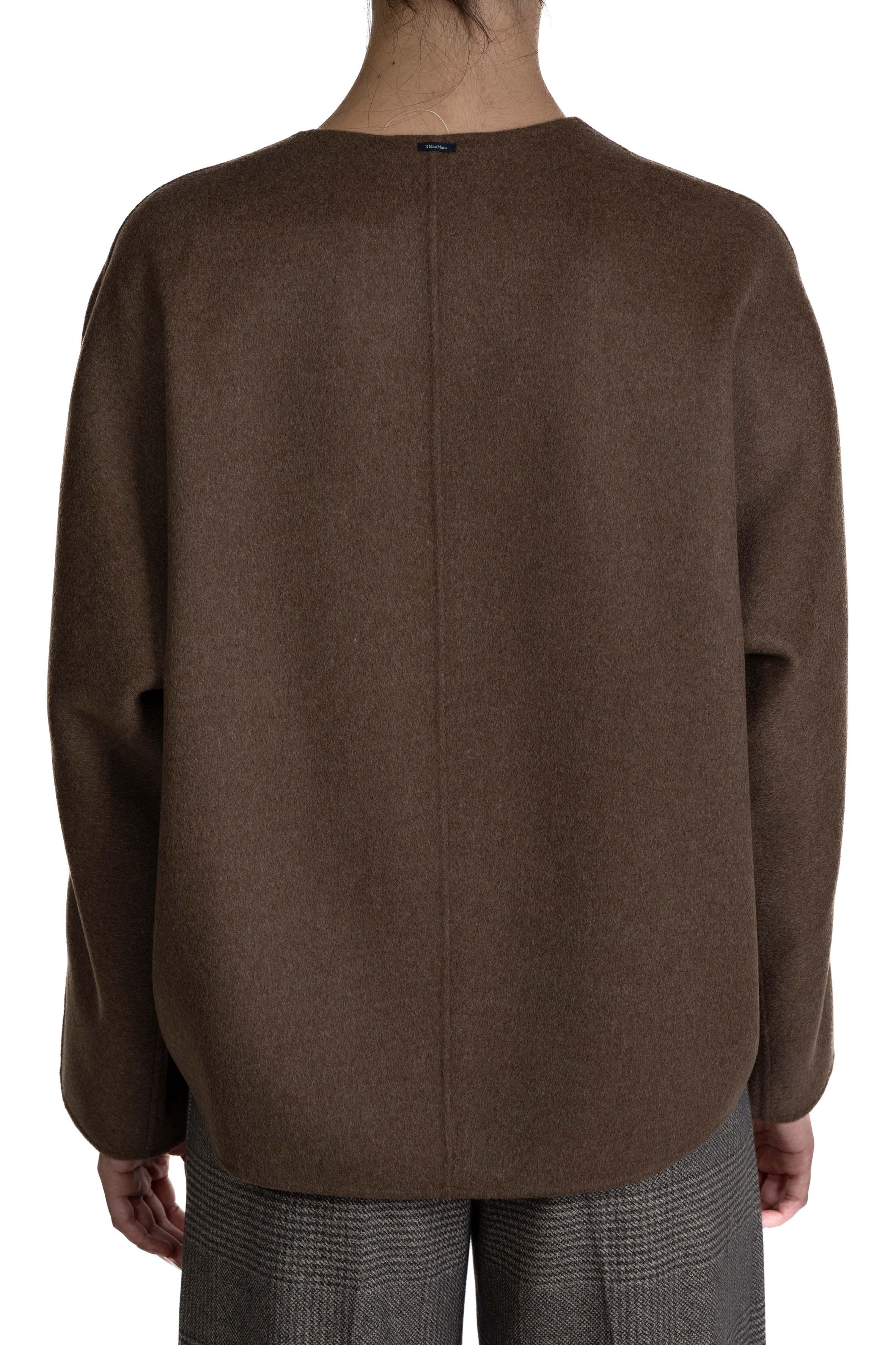 Giaccone Kate KATE 078 MAX MARA