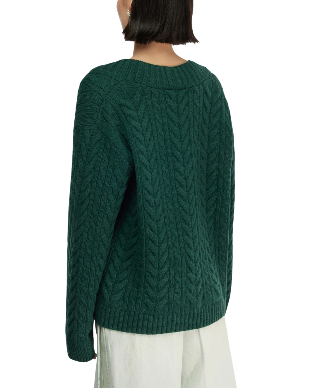 Maglia Teodora TEODORA P60 SEMICOUTURE