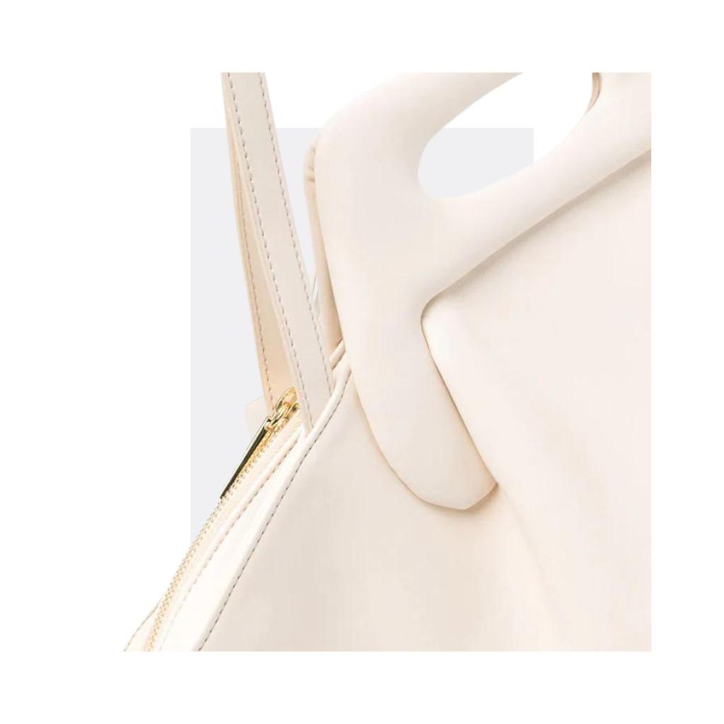 Borsa Dhea panna DHEA VEGAN B THEMOIRE'