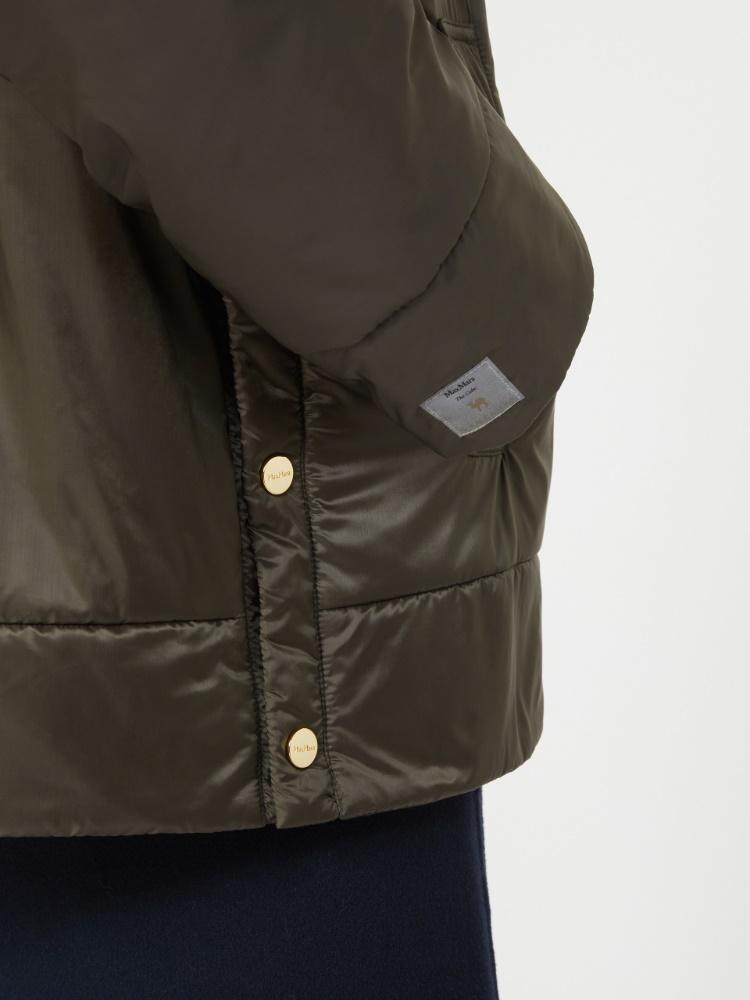 Piumino Daria DARIA 087 MAX MARA THE CUBE